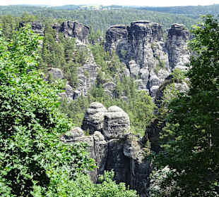 Bastei