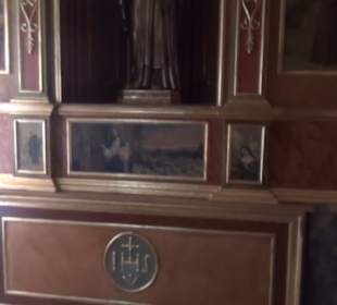 Kloster Sant Salvador