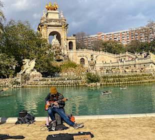 Parc de la Ciutadella