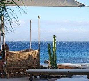 MAREA Terraza Lounge Bar