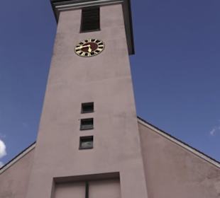 Kirche Zur Schmerzhaften Mutter