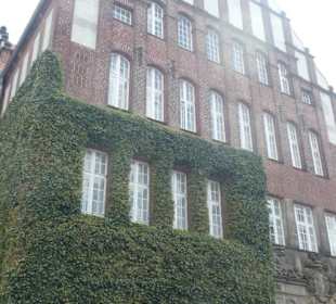 Altstadt-Bummel durch die Hansestadt Lübeck