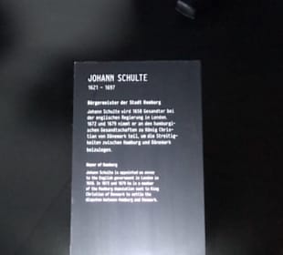 Hanselabor - Burgkloster