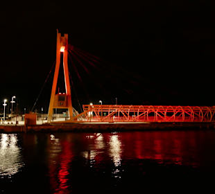Hafen Stolpmünde/Ustka