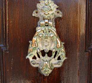 Gesehen in der Altstadt von Valetta!