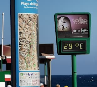 Strand Playa del Ingles