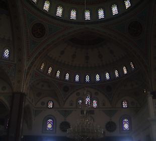 Moschee