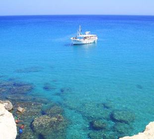 Das Meer von Amoopi