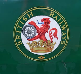 Hier war die Welt noch in Ordnung