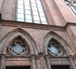 Friedrichswerdersche Kirche