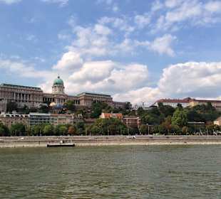 Zamek i Pałac Prezydencki