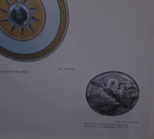 Museum Römer und Bajuwaren