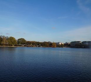 Jungfernstieg