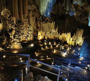 Wandern Georgioupolis