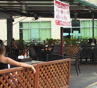Halal Restaurant 