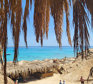 Giftun / Mahmya Inseln