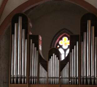 Orgel