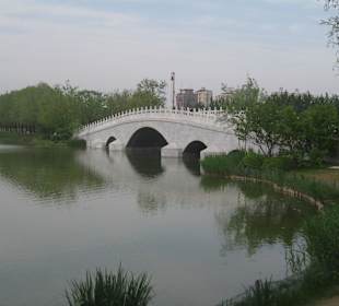 Chaoyang Park