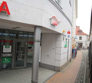 Bäderbahn Molli