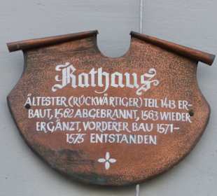 Außenanischt