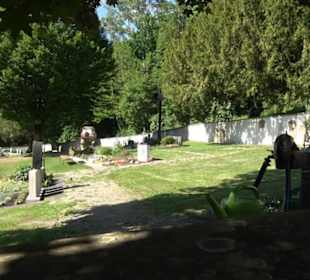  Friedhof Bad Niedernau