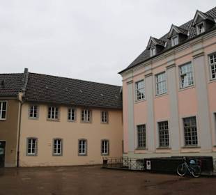 Klostergebäude