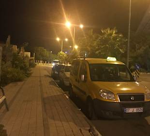 Stadtrundgang Manavgat - Kizilagac