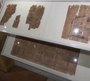 Museum Alte Kulturen