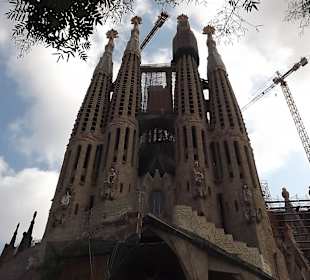 Sagrada Família