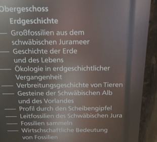 Naturkundemuseum