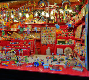 Eindrücke vom Lamberti-Markt 2019