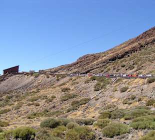 Teide