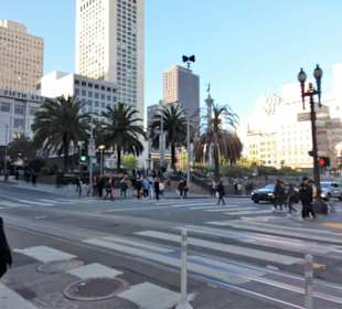 San Francisco