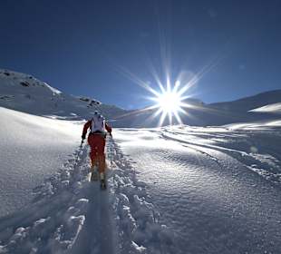 Skigebiet Lesachtal