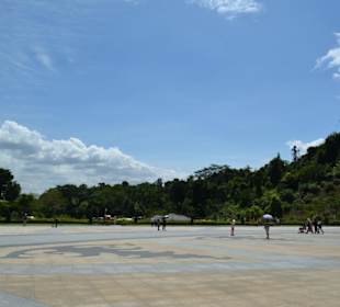 Königspalast Istana Negara
