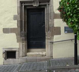 Bebenhäuser Pfleghof