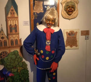 Fasnetmuseum