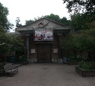 Freizeitpark Duinrell