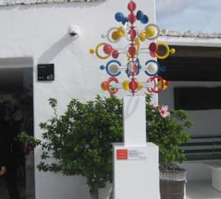 Fundacion Cesar Manrique