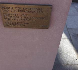 Kaiserpfalz
