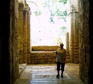 Nikolaus Kirche - beeindruckendes Ausflugsziel
