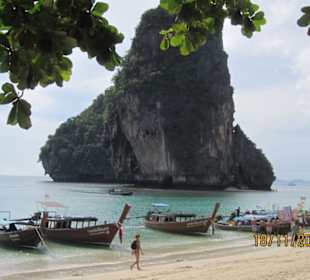 Najlepsza restauracja na Krabi