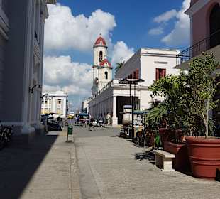 Stadtrundgang Varadero