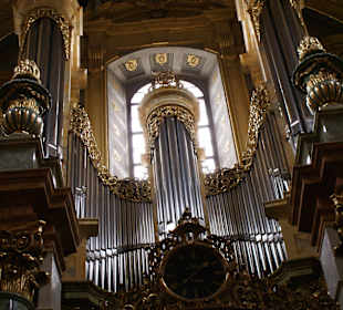 Orgel