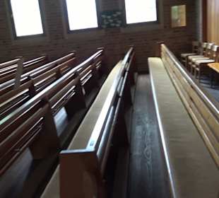 Evangelische Kirche Schenkenzell