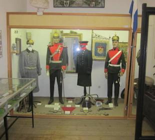 Stadt und Festungsmuseum Germersheim