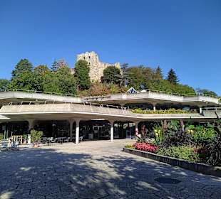Kurpark in Badenweiler