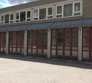 Freiwillige Feuerwehr Altensteig