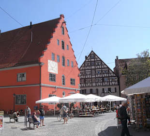 Altstadt Nördlingen