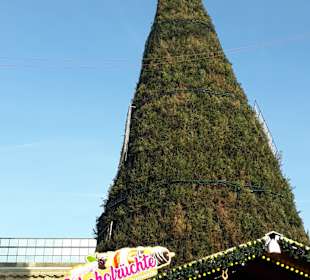 Weihnachtsmarkt Dortmund